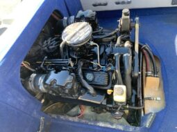 1998 Bayliner CAPRI 2050 CL