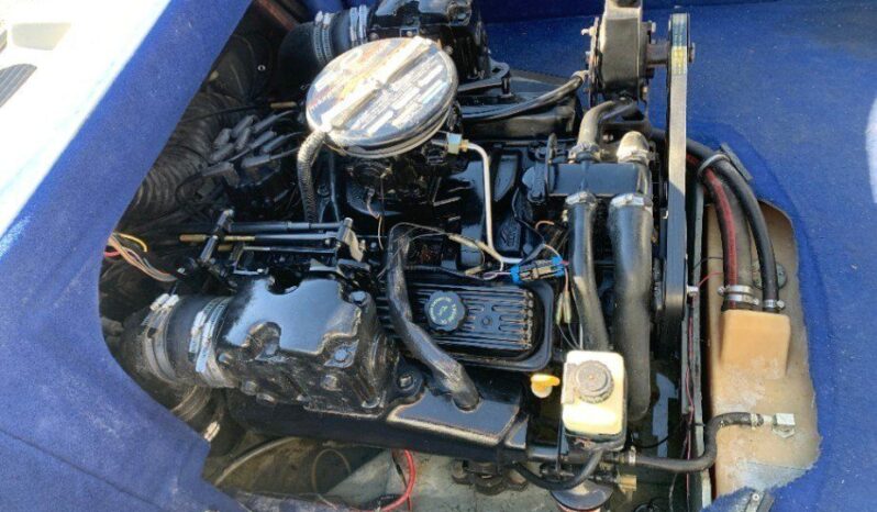 
								1998 Bayliner CAPRI 2050 CL full									