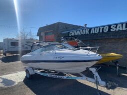 1998 Bayliner CAPRI 2050 CL
