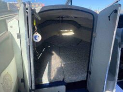 1998 Bayliner CAPRI 2050 CL