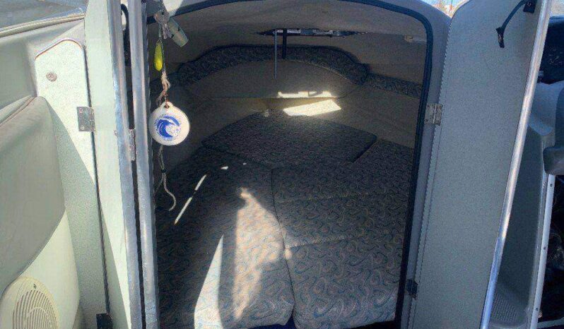 
								1998 Bayliner CAPRI 2050 CL full									