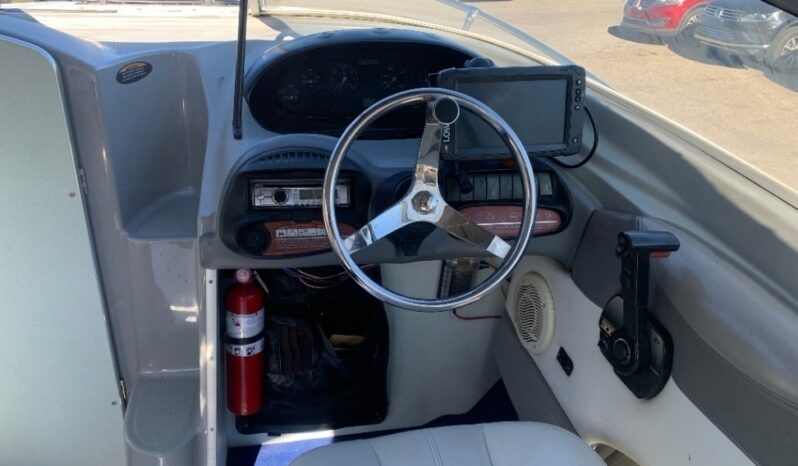 
								1998 Bayliner CAPRI 2050 CL full									