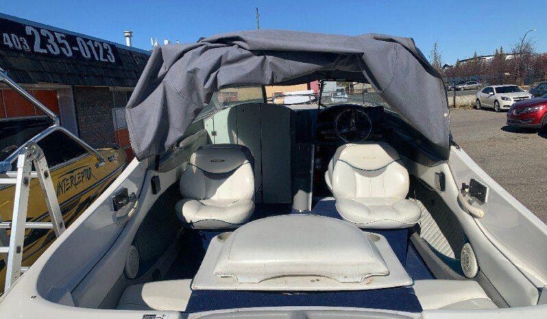 
								1998 Bayliner CAPRI 2050 CL full									