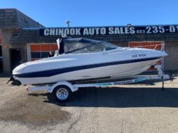 
										1998 Bayliner CAPRI 2050 CL full									