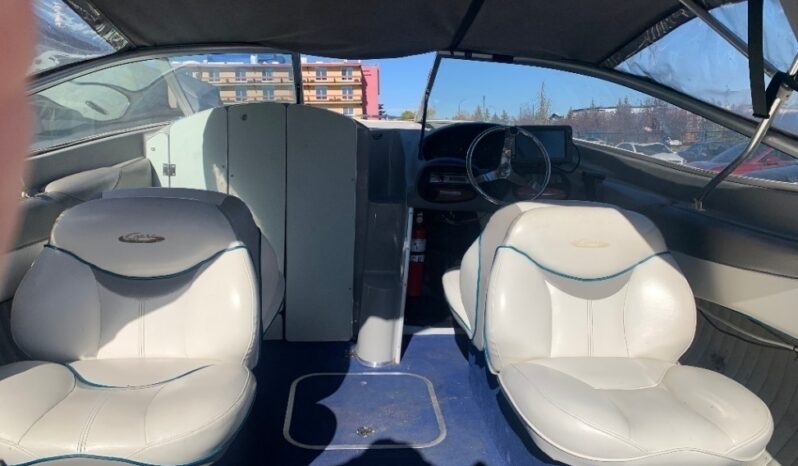 
								1998 Bayliner CAPRI 2050 CL full									