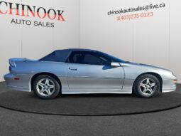 
										1998 Chevrolet Camaro full									