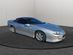 
										1998 Chevrolet Camaro full									