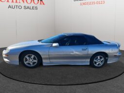 
										1998 Chevrolet Camaro full									