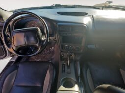 
										1998 Chevrolet Camaro full									