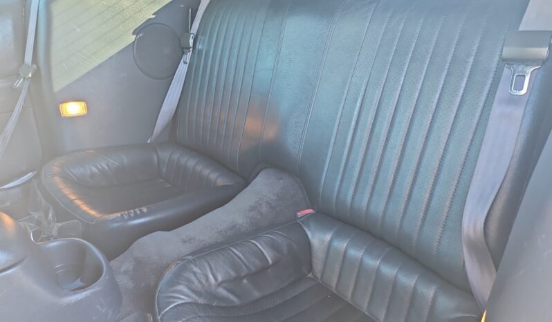 
								1998 Chevrolet Camaro full									