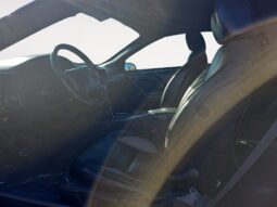 1998 Chevrolet Camaro