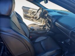 1998 Chevrolet Camaro