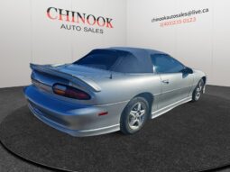 
										1998 Chevrolet Camaro full									