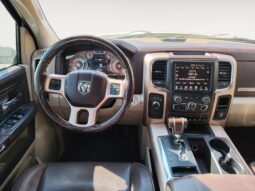 
										2013 Ram 1500 laramie full									