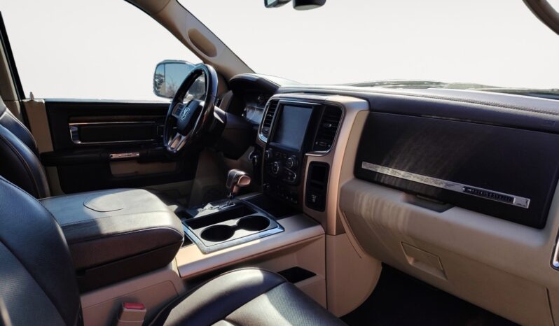 
								2013 Ram 1500 laramie full									