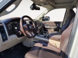 
										2013 Ram 1500 laramie full									
