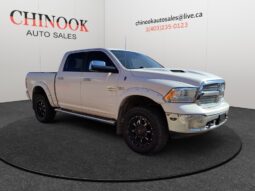 2013 Ram 1500 laramie