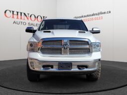 2013 Ram 1500 laramie