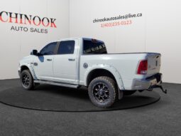 2013 Ram 1500 laramie