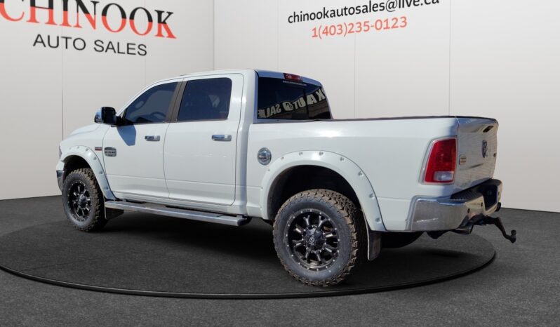 
								2013 Ram 1500 laramie full									