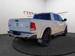 2013 Ram 1500 laramie