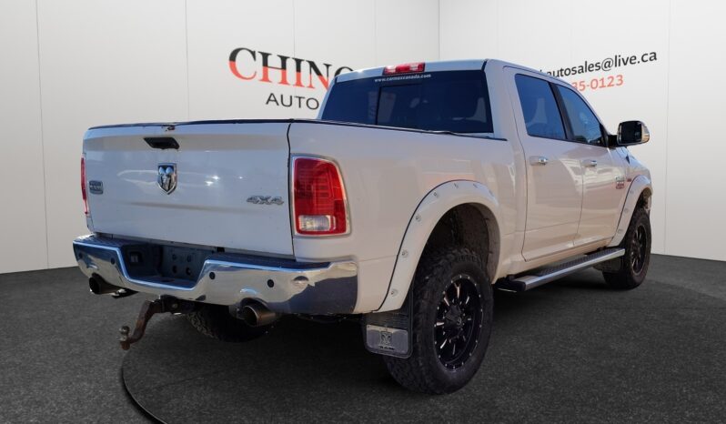 
								2013 Ram 1500 laramie full									