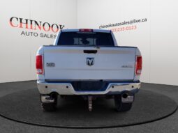 
										2013 Ram 1500 laramie full									