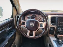 
										2013 Ram 1500 laramie full									