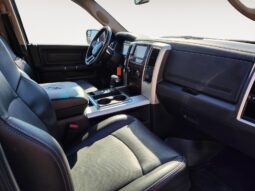 
										2009 Dodge ram 1500 4wd full									