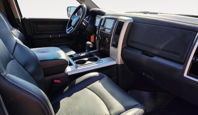 
								2009 Dodge ram 1500 4wd full									