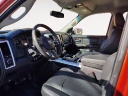 
										2009 Dodge ram 1500 4wd full									