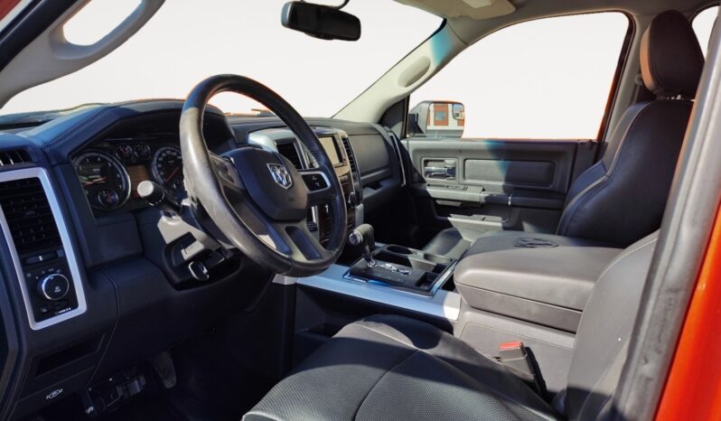 
								2009 Dodge ram 1500 4wd full									