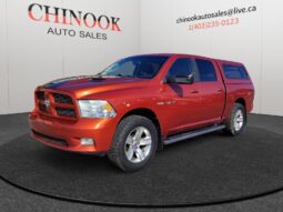 2009 Dodge ram 1500 4wd