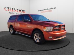 2009 Dodge ram 1500 4wd