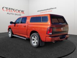 2009 Dodge ram 1500 4wd