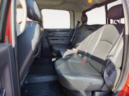 
										2009 Dodge ram 1500 4wd full									