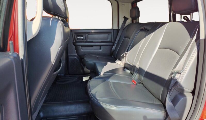 
								2009 Dodge ram 1500 4wd full									