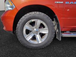 
										2009 Dodge ram 1500 4wd full									