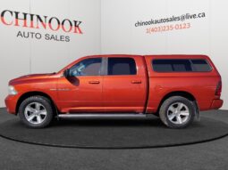 
										2009 Dodge ram 1500 4wd full									