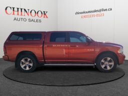 
										2009 Dodge ram 1500 4wd full									