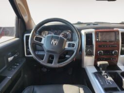 
										2009 Dodge ram 1500 4wd full									