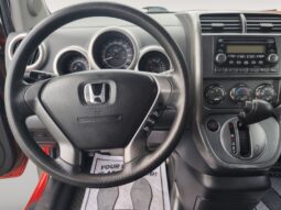
										2003 Honda Element full									