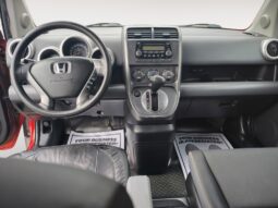 
										2003 Honda Element full									