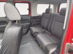 
										2003 Honda Element full									