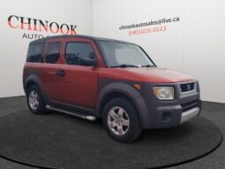 2003 Honda Element