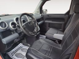 
										2003 Honda Element full									