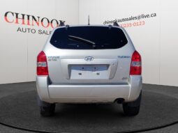 
										2006 Hyundai Tucson full									