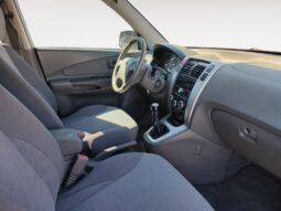 
										2006 Hyundai Tucson full									