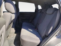 
										2006 Hyundai Tucson full									