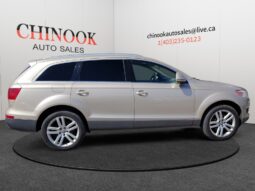 
										2007 Audi Q7 full									